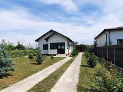 Buturugeni, casa deosebita, langa Bucuresti 20 km, proprietate personala