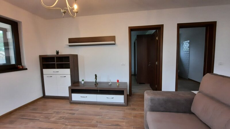 Buturugeni, casa deosebita, langa Bucuresti 20 km, proprietate personala
