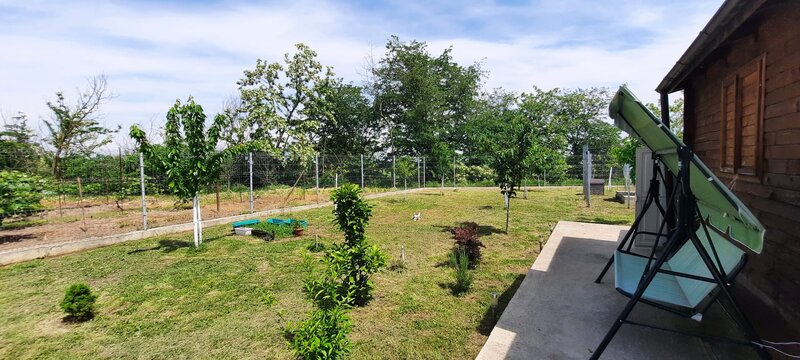 Buturugeni, casa deosebita, langa Bucuresti 20 km, proprietate personala
